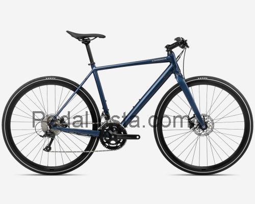 Orbea Vector 20 fiche technique et avis